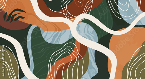 Hand-drawn illustration of a silver whisk, perfect for baking and cooking concepts, isolated on white