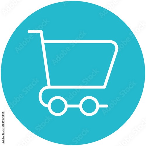 My Cart Icon