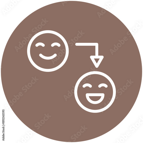 Coping Strategies Icon