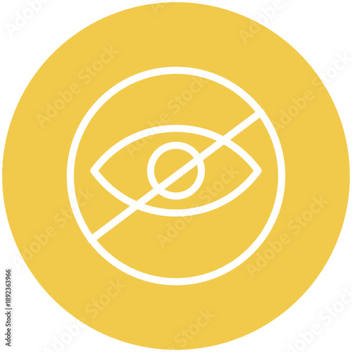 Sensory Sensitivity Icon