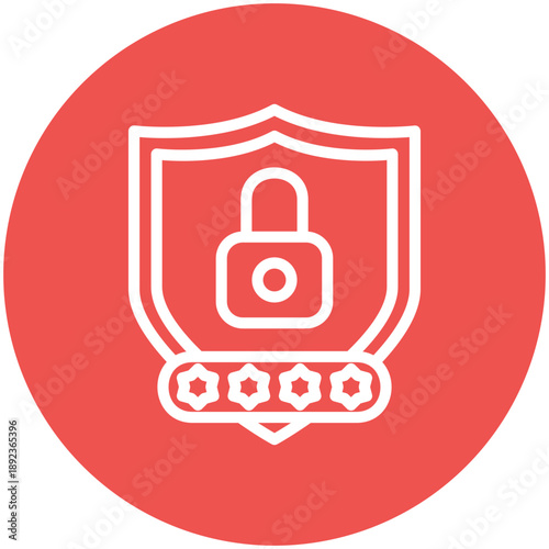 Privacy Icon