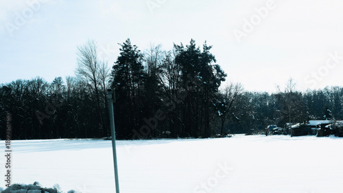 Trees have fallen in the forest due to snow, trees are lying on the roads, roads are closed, snow chaos in Germany, shoveling snow, snow in the forest, snow on the cars, snow in the village