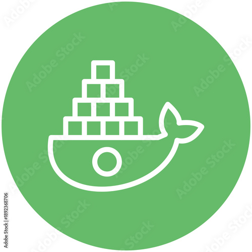 Docker Icon