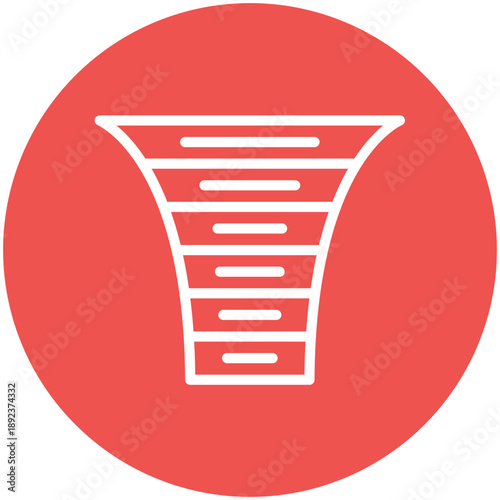 Funnel Icon