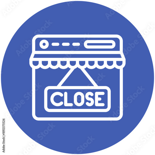 Closed Icon