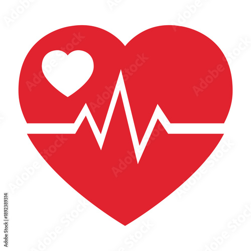 Vector graphic icon for Life