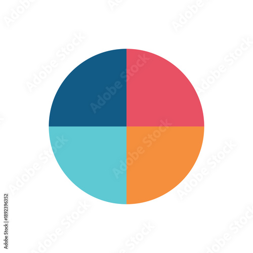 Free Download Pie Chart High - GFXLoad