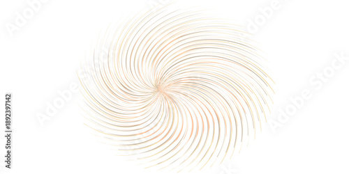 Geometric art monochrome background abstract digital artwork design, vibrant swirling vortex composed of numerous curved lines in shades of multi color high-quality professional.