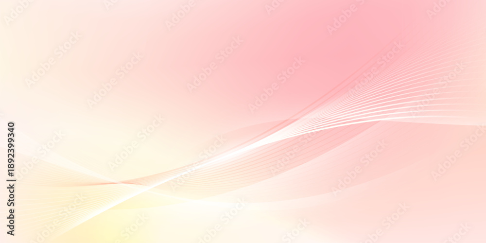 Fototapeta premium Modern geometric vector illustration design, abstract background.