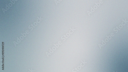  Grey gradient background with subtle grain texture creates elegant abstract wallpaper with smooth flowing light effects and sophisticated grey tones.