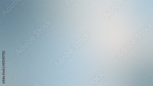 Abstract grey texture with delicate noise pattern and soft gradation delivers sophisticated background perfect for minimalist posters and contemporary banners.