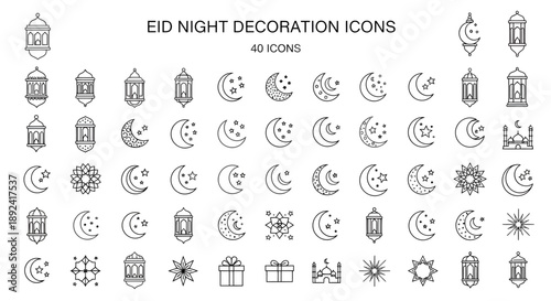 Cute White and Brown Puppy Love with Decorative Hearts and Flowers