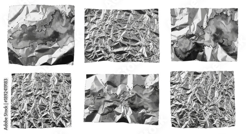 Watercolor Blots Set Abstract Vector Splashes in Cyan and Coral Artistic Ink Stains Background Elements