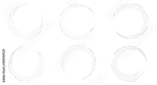 Vibrant Watercolor Splashes Vector Set Multicolored Paint Splatter Abstract Background Elements Grunge Ink Blots Collection