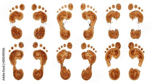 Vibrant Watercolor Splash Banner Design Element Blue Purple Teal Abstract Paint Blots Background Artistic Wet Texture