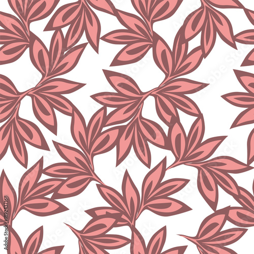 Cute pattern in small flower. Small colorful flowers. White background. Ditsy floral background. The elegant the template for fashion prints. - Vector