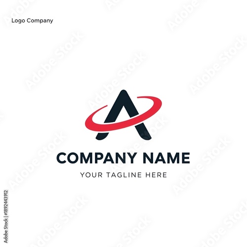 Company logo design