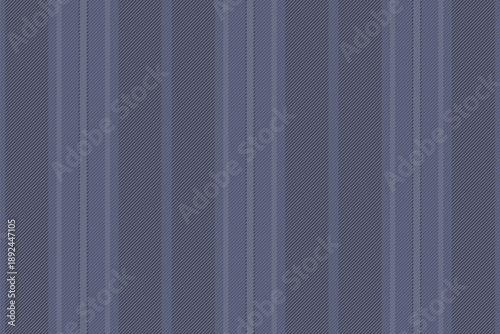V0s vector stripe textile, warm background vertical pattern. Sge fabric texture seamless lines in pastel and blue colors.