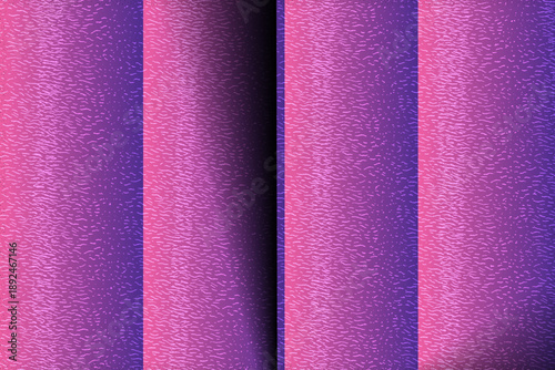 texture background paper cut style aesthetic blue PURPLE gradient pattern with abstract blured effect