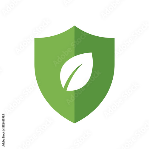 Illustration of ancient ruins with an archway and a tower by the water.