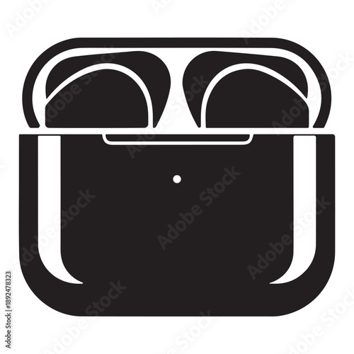 Abstract swirling red and orange nebula cloud formation, cosmic dust and stars, digital art