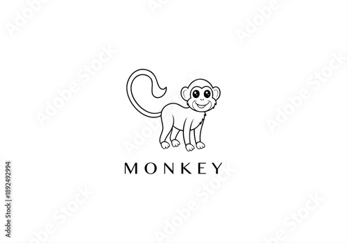 	Angry Gorilla, animal, ape, big boss, bow tie, cigar, cigarette, club, esports, fitness, gaming, gorilla, gorilla head, gorilla logo, gym, icon, illustration, King Kong, kingkong, logo design, mascot