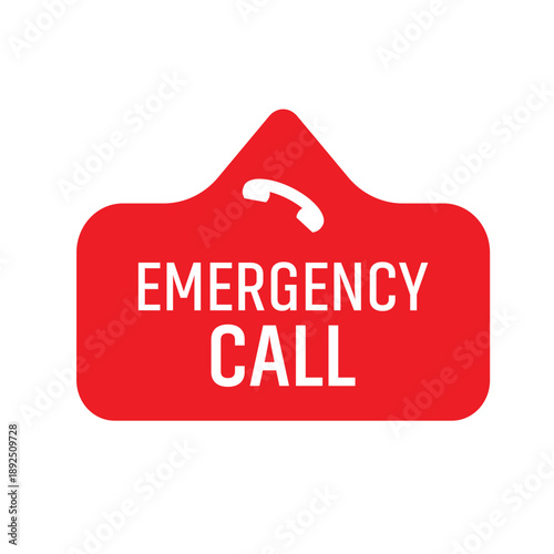 Emergency call