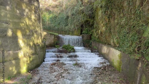 Fiume San Francesco
