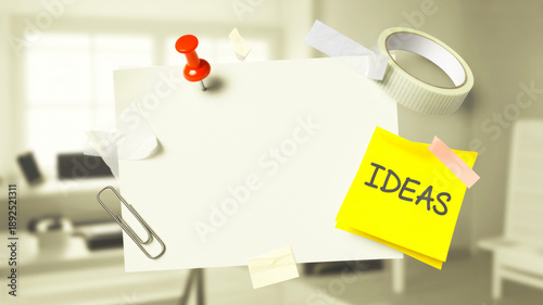 white paper