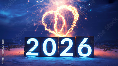  new year 2026