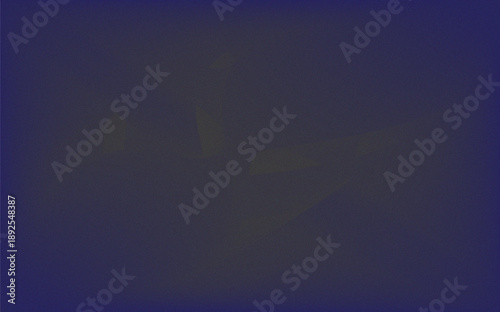 A dark blue abstract background features motion particles and a bright light flash through a cloudscape design reminiscent of a night sky