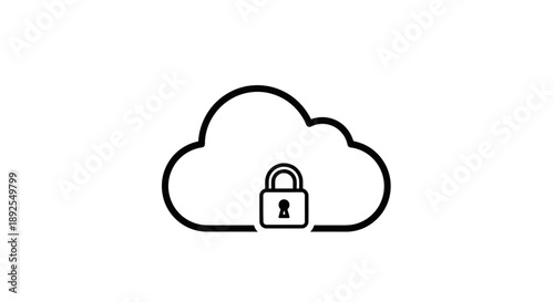 set of vector icons of different professions