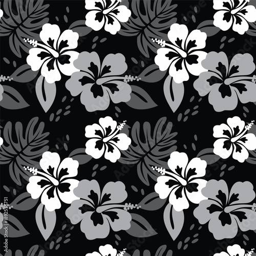 sublimation flower design vector background texture pattern