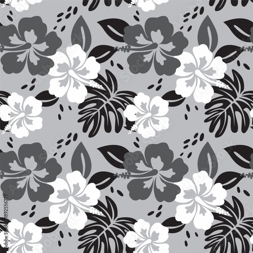 sublimation flower design vector background texture pattern