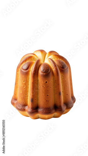 Delicious bundt cake with golden brown crust and soft, fluffy interior, perfect for dessert lovers