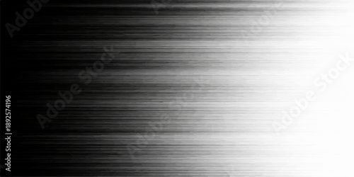 A polished silver stainless steel plate with a brushed metal texture creates a sleek industrial backdrop featuring a shiny metallic aluminum surface pattern for a modern gray wallpaper design