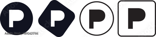 Music streaming service logo. Pandora app logo icon. Popular music app icon. Pandora logo transparent.