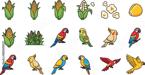 Adobe Illustrator Artwork