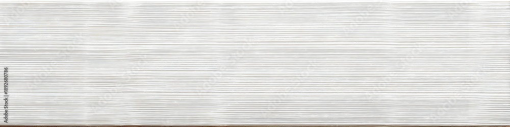 Obraz premium Beautiful Grooved Cut-out Notification Optimizing Online Web Mail Experience