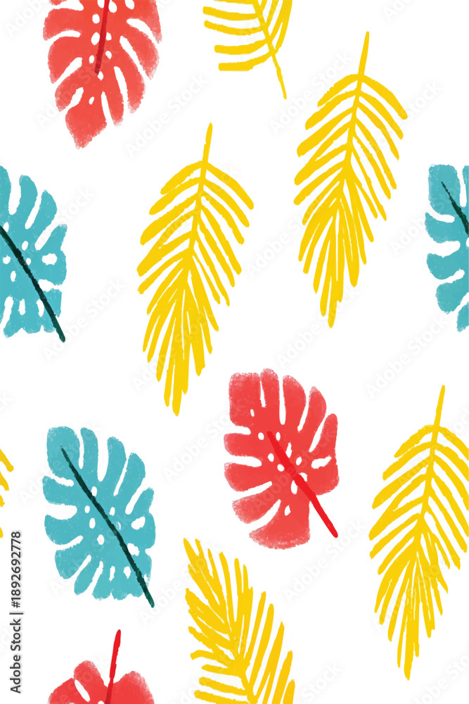 Obraz premium Set of autumn leaves vector illustration featuring a gold floral wreath and nature design pattern with yellow branch and laurel leaf icons for decorative art