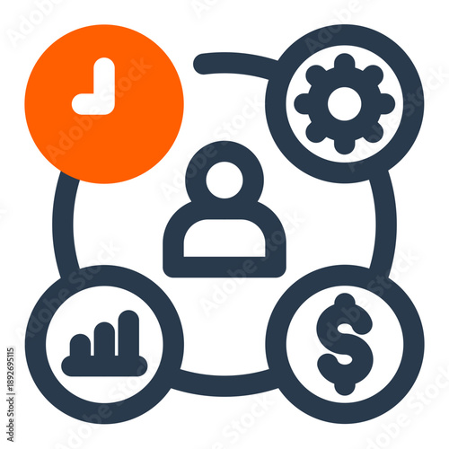 Business payment workflow and operations management