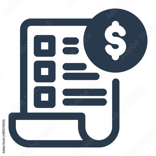 Revenue Distribution business payment allocation