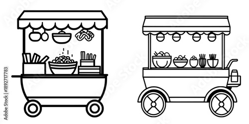 Ramen on Wheels: A Culinary Journey