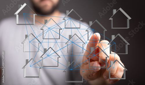 Visualize real estate with ...