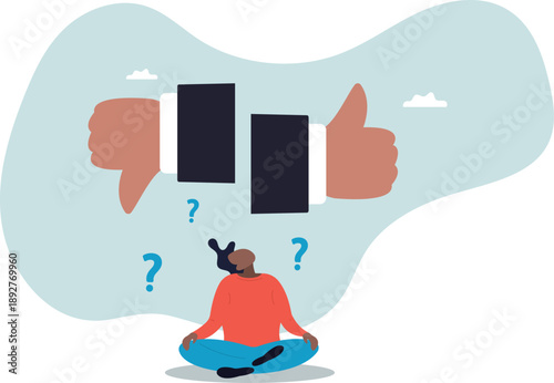 Performance evaluation, customer feedback or business decision making, customer satisfaction, opinion or service quality.life and employment of people.