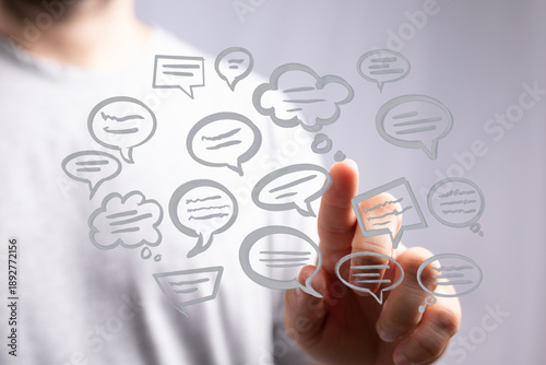 Conceptual communication il...
