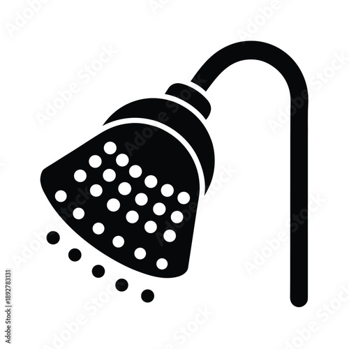 Shrimp Farming Aquaculture Icon