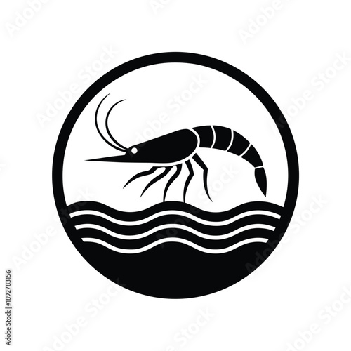 Sickle Farming Tool Icon