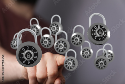 Concept of security, protec...
