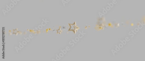 Elegant abstract design fea...